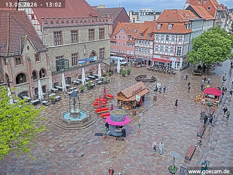 Marktplatz